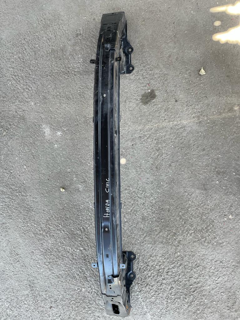 Honda Civic Tampon Demiri